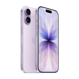 Смартфон Apple iPhone 17 256GB Lavender Sage фото 1
