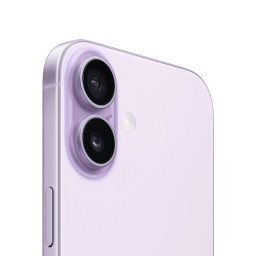 Смартфон Apple iPhone 17 256GB Lavender Sage фото 3