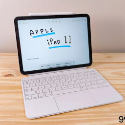 Планшет Apple iPad 11 A16 2025: обзор