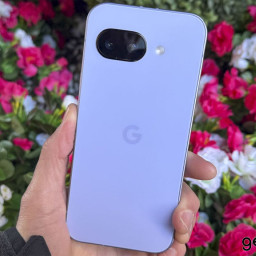 Обзор Google Pixel 9a: лучший бюджетный смартфон 2025 года