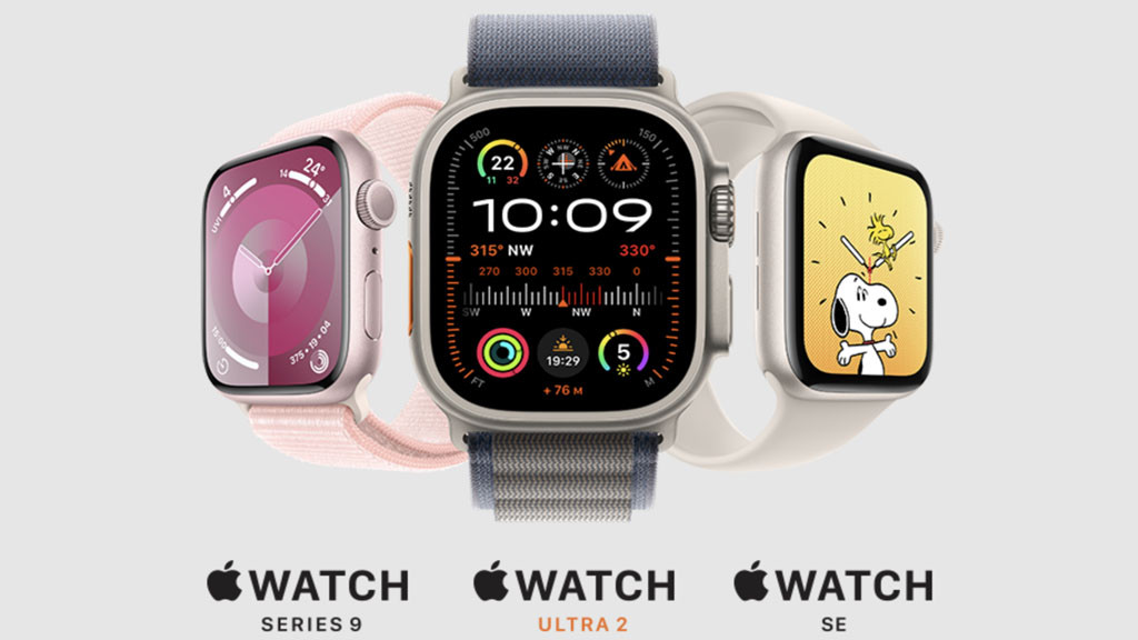 Какие Apple Watch купить в 2024 году, какие Apple Watch выбрать, какие смарт часы купить