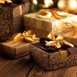 Что подарить девушке на Новый год 2026