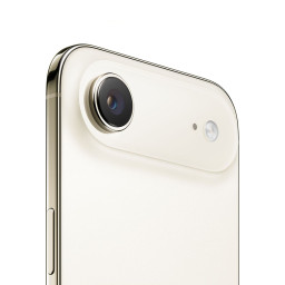 Смартфон Apple iPhone Air 256GB Light Gold фото 3
