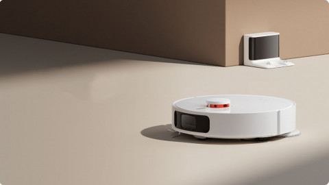 Революция в уборке: как робот-пылесос Xiaomi Robot Vacuum S10 Plus преобразит ваш дом и сэкономит ваше время
