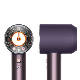 Фен Dyson Supersonic Nural HD16 Jasper Plum фото 1