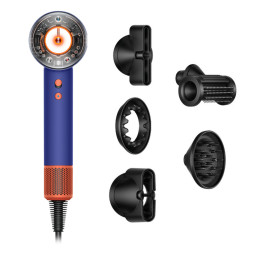 Фен Dyson Supersonic Nural HD16 Blue/Topaz купить в Уфе