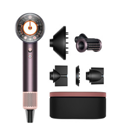 Фен Dyson Supersonic Nural HD16 Jasper Plum купить в Уфе