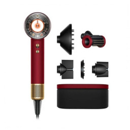 Фен Dyson Supersonic Nural HD16 Red Velvet/ Gold купить в Уфе