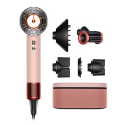 Фен Dyson Supersonic Nural HD16 Sakura/ Cherry купить в Уфе