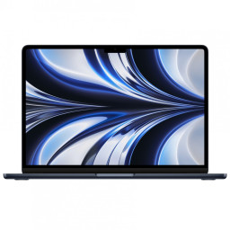 Ноутбук Apple MacBook Air 13 M2 8-Core 16Gb, 256Gb SSD Mac OS Темная ночь купить в Уфе