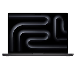 Ноутбук Apple MacBook Pro 14 M4 10 CPU/10 GPU 24GB/1Tb Space Black купить в Уфе