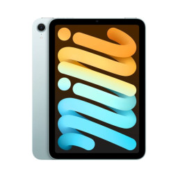 Планшет Apple iPad Mini 7 2024 256GB Blue купить в Уфе