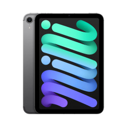 Планшет Apple iPad Mini 7 2024 512GB Space Gray купить в Уфе