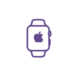 Аксессуары для смарт-часов Apple Watch купить в Уфе