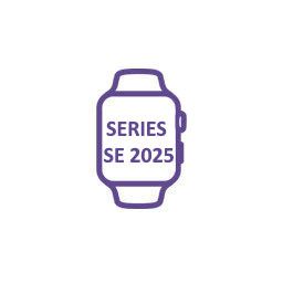 Apple Watch SE 3 2025 купить в Уфе