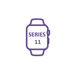 Apple Watch Series 11 купить в Уфе