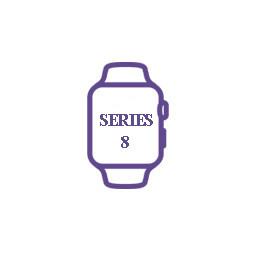 Apple Watch Series 8 купить в Уфе
