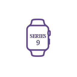 Apple Watch Series 9 купить в Уфе