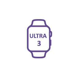 Apple Watch Ultra 3 купить в Уфе