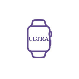 Apple Watch Ultra купить в Уфе