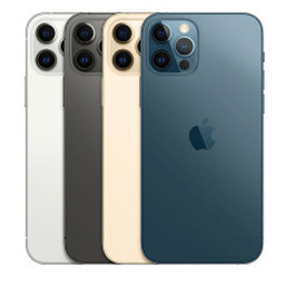 iPhone 12 Pro Max купить в Уфе
