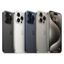iPhone 15/15 Pro/15 Plus/15 Pro Max купить в Уфе