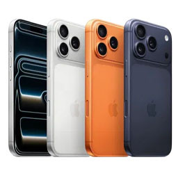 iPhone 17/17 Air/17 Pro/17 Pro Max купить в Уфе