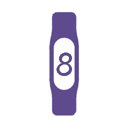Mi Band 8 купить в Уфе