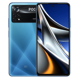 Poco X4 Pro 5G купить в Уфе