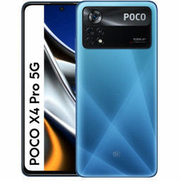 Poco X4 Pro 5G купить в Уфе