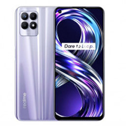 Realme 8i купить в Уфе