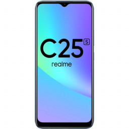Realme C25s купить в Уфе