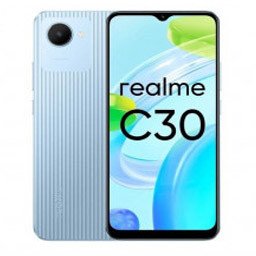 Realme C30 купить в Уфе