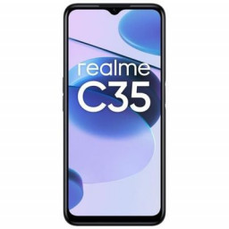 Realme C35 купить в Уфе