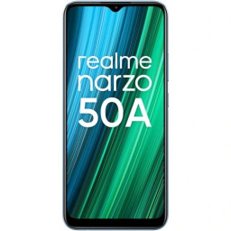 Realme Narzo 50А купить в Уфе