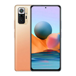 Redmi Note 10 Pro купить в Уфе