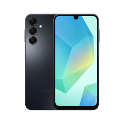 Samsung Galaxy A16 4G 4/128GB черный купить в Уфе