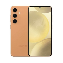 Samsung Galaxy S24 8/256Gb (оранжевый) купить в Уфе