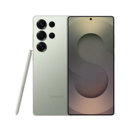 Samsung Galaxy S25 Ultra 12/512GB Titanium Jadegreen купить в Уфе