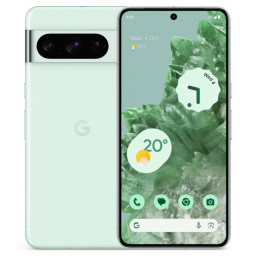 Смартфон Google Pixel 8 Pro 12/128GB Зеленый купить в Уфе