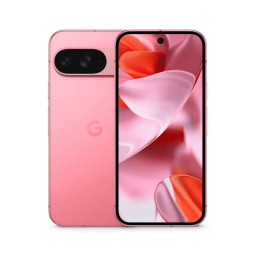 Смартфон Google Pixel 9 12/256GB Peony купить в Уфе