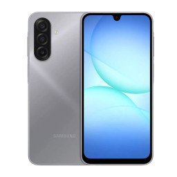 Смартфон Samsung Galaxy A17 8/256GB серый купить в Уфе