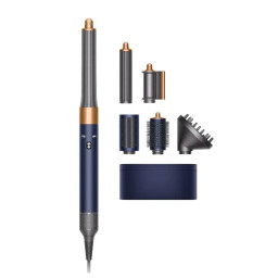 Стайлер Dyson Airwrap Complete Long Volumise HS05 Prussian Blue/Copper купить в Уфе