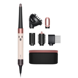 Стайлер Dyson Airwrap i.d. HS08 Ceramic Pink/Rose Gold купить в Уфе