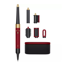 Стайлер Dyson Airwrap i.d. HS08 Red Velvet / Gold купить в Уфе
