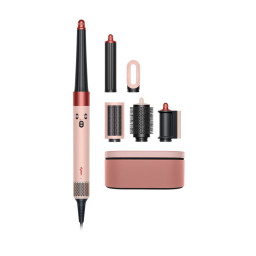 Стайлер Dyson Airwrap i.d. HS08 Sakura/ Cherry купить в Уфе