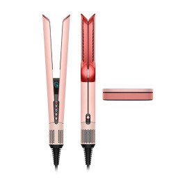 Выпрямитель Dyson HT01 Airstrait Ceramic Pink/ Sakura Gold купить в Уфе