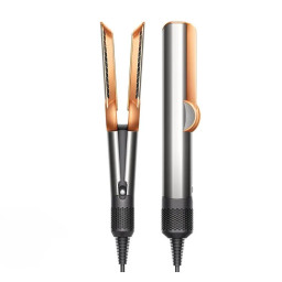 Выпрямитель Dyson HT01 Airstrait Straightener Nickel/ Copper купить в Уфе