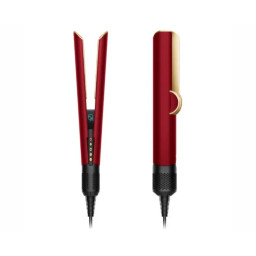 Выпрямитель Dyson HT01 Airstrait Straightener Red/Velvet купить в Уфе